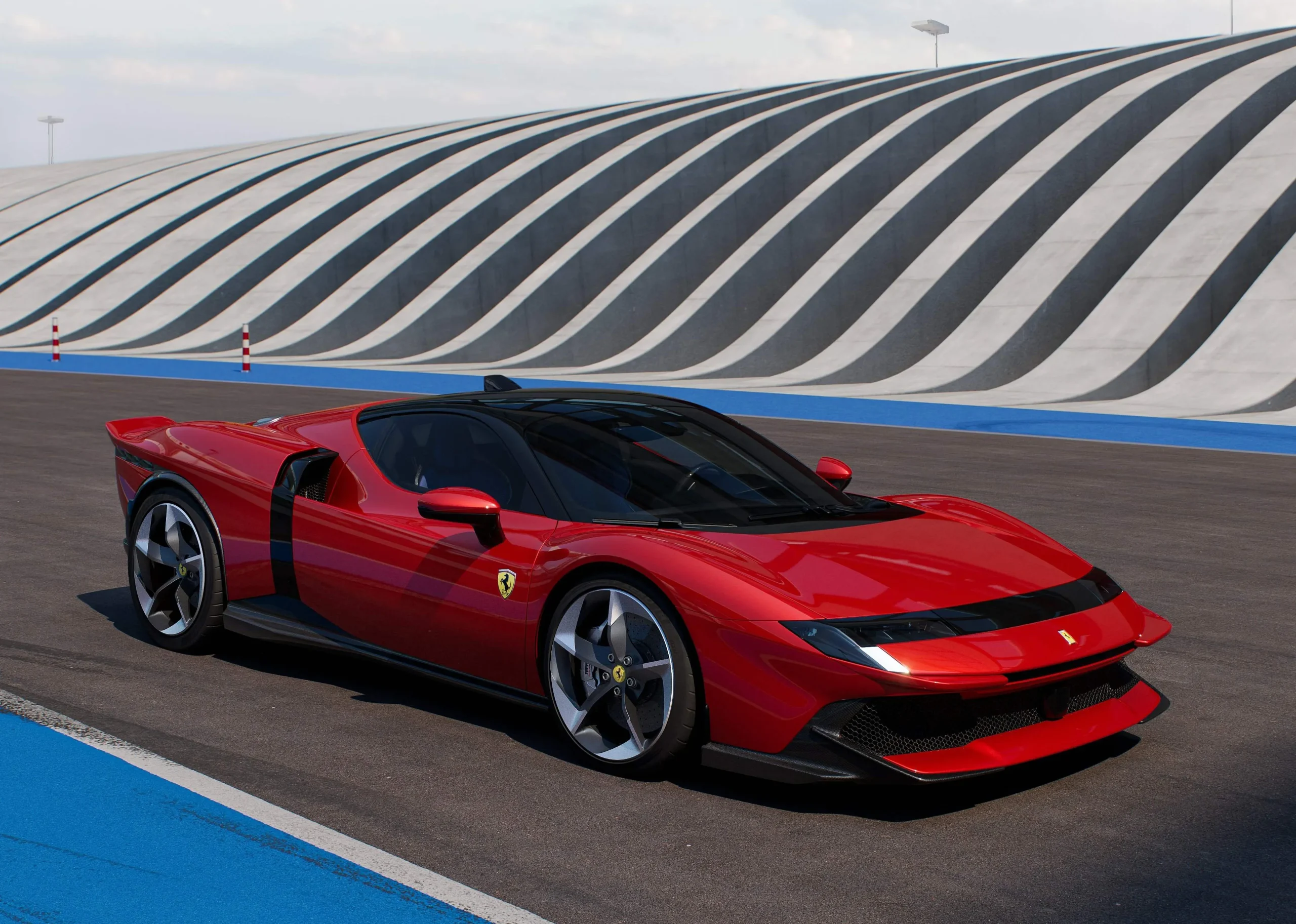 ferrari testarossa 849