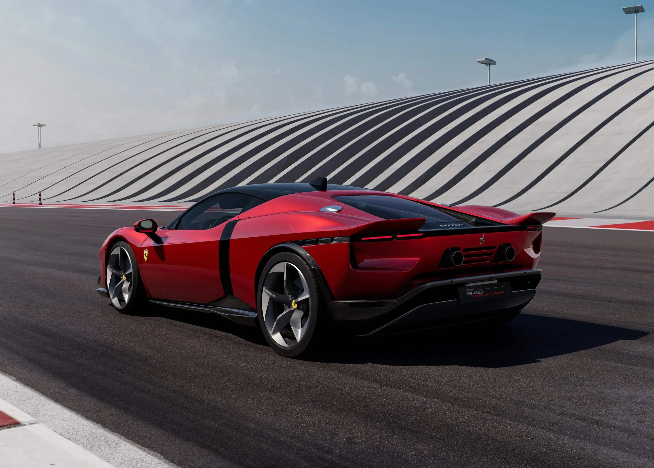 ferrari testarossa 849